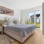 Ostseetraum * Olpenitz