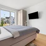 Apartamento Ostseetraum