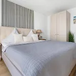 Ostseetraum Apartamento *