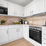 Apartamento Ostseetraum Olpenitz