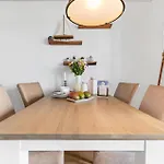 Ostseetraum Apartamento