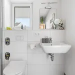 Apartamento Ostseetraum