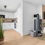 Apartamento Ostseetraum *