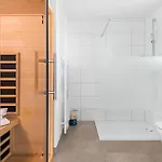 Apartamento Ostseetraum *