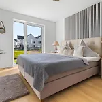 Apartamento Ostseetraum Olpenitz