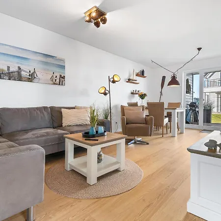 Ostseetraum Apartamento