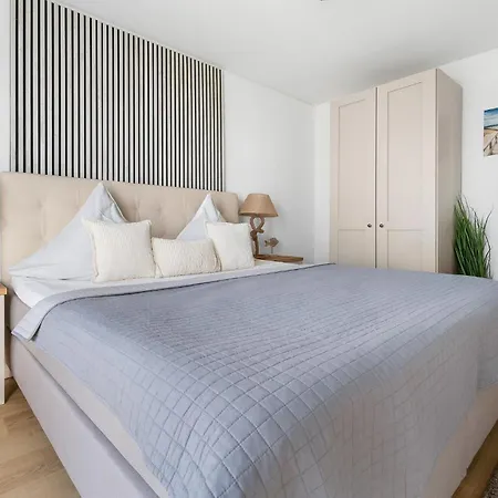 Ostseetraum Apartamento *