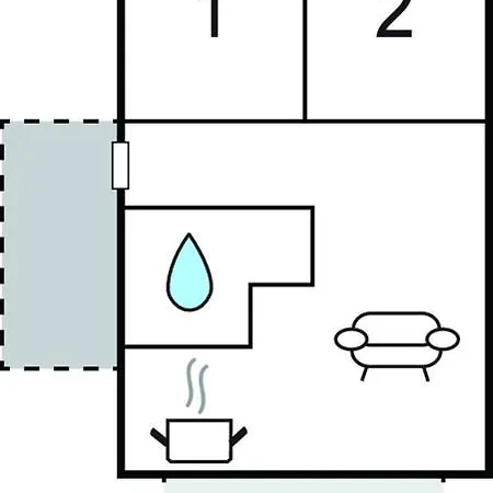 Apartamento Ostseetraum