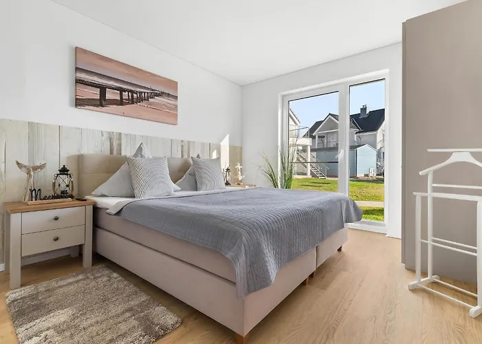 Ostseetraum * Olpenitz