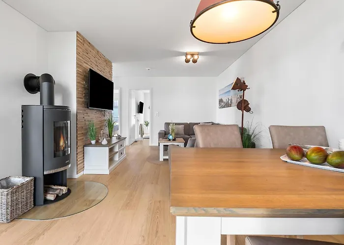 Ostseetraum * Olpenitz