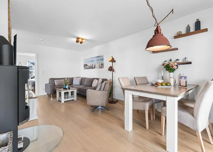 Ostseetraum * Olpenitz