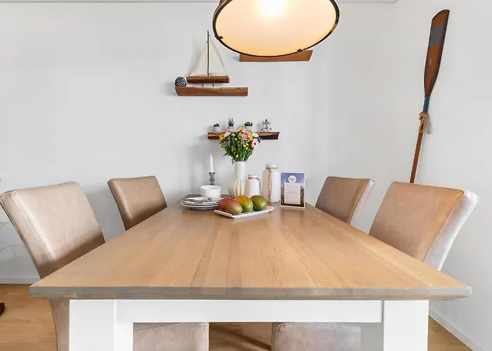 Ostseetraum Apartamento