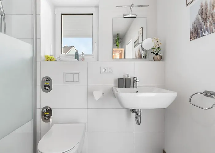 Apartamento Ostseetraum