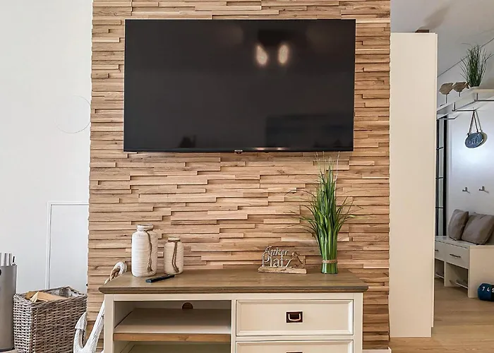 Ostseetraum Olpenitz