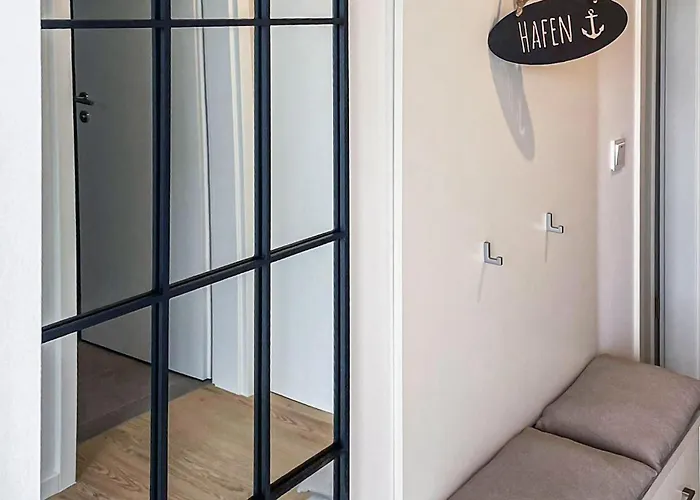 Ostseetraum Olpenitz